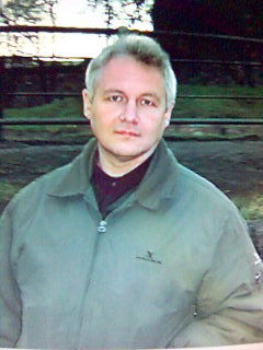 Валерий Поскорков