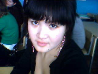 Динара Муканова