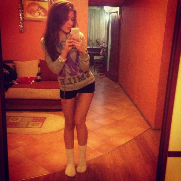 Селина Цветкова