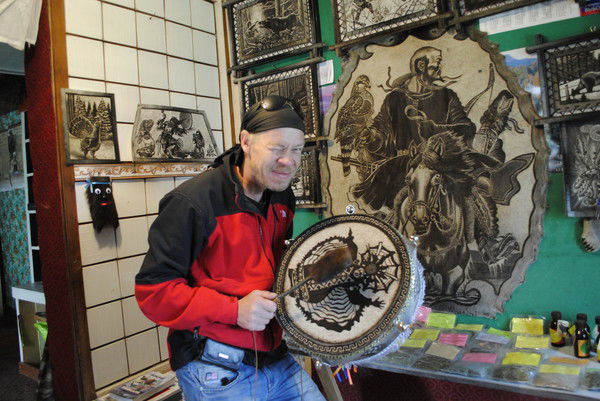 Артем Сергеев