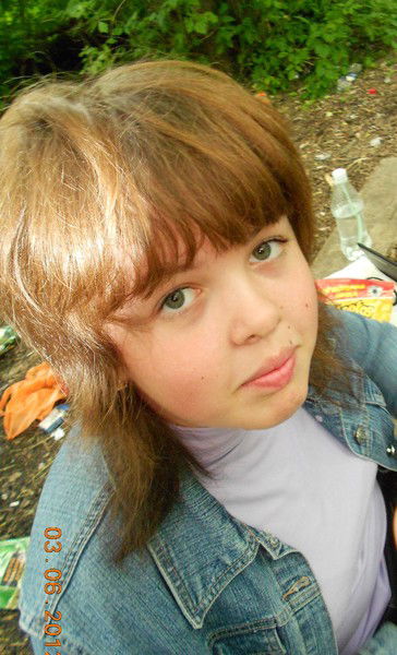 Диана Кирнова