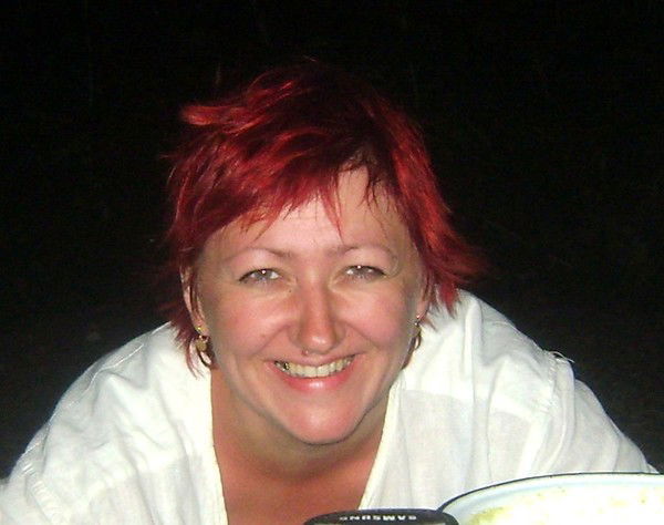 Ируся Ларина-Котикова