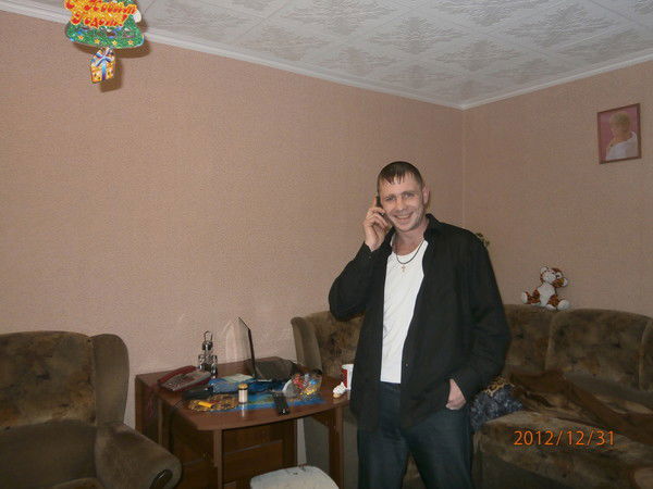 Яков Бабыкин