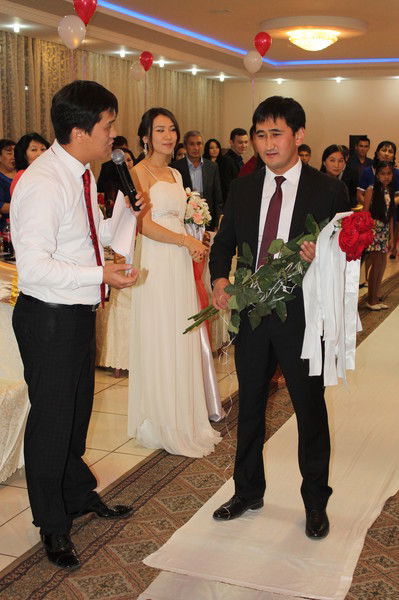 Санат Имангалиев