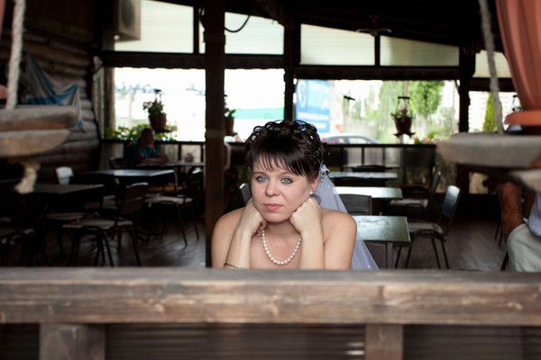 Оксана Стольникова