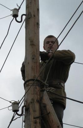 Максим Земцов