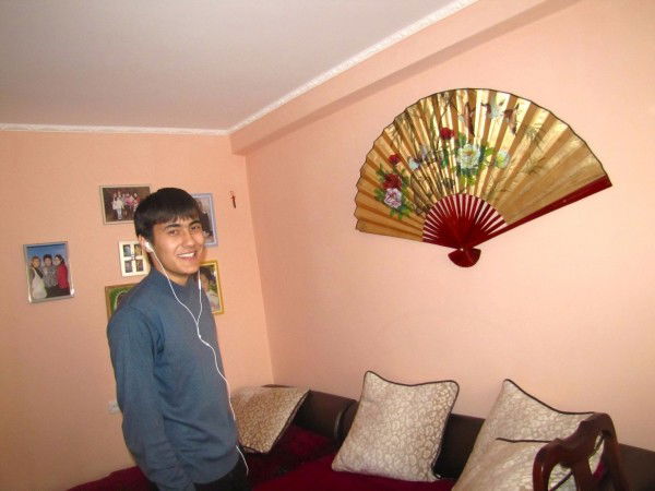 Руслан Юсупов