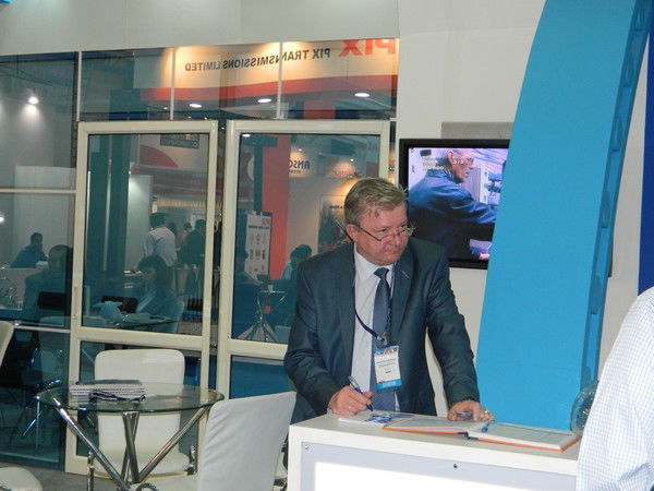 Вячеслав Хаустов