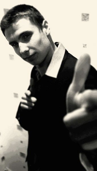 Николай Ильницкий