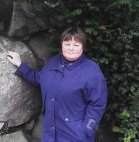 Елена Кушнирчук