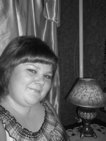 Юлия Наумчик