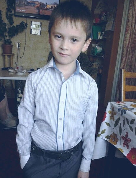 Артём Анпилов