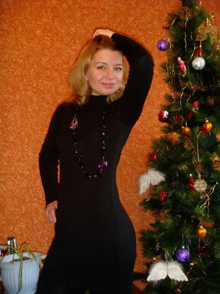 Марина Миронова