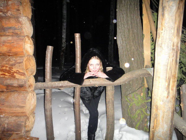 Ирина Сканчёва