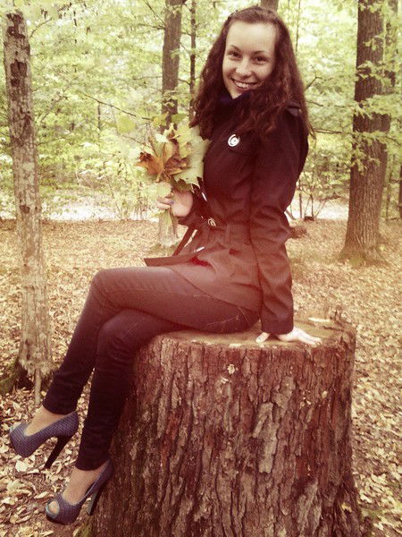 Наташа Рашко