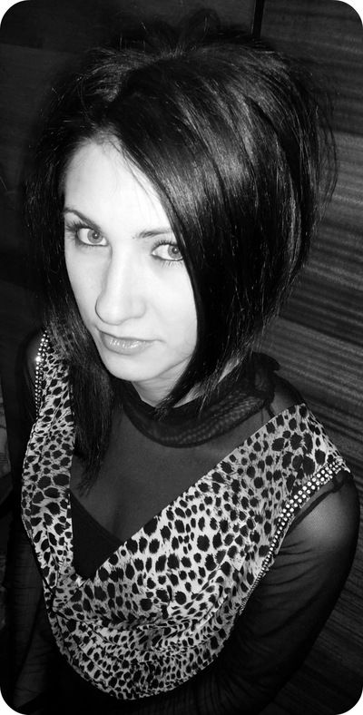 Лена Барановская