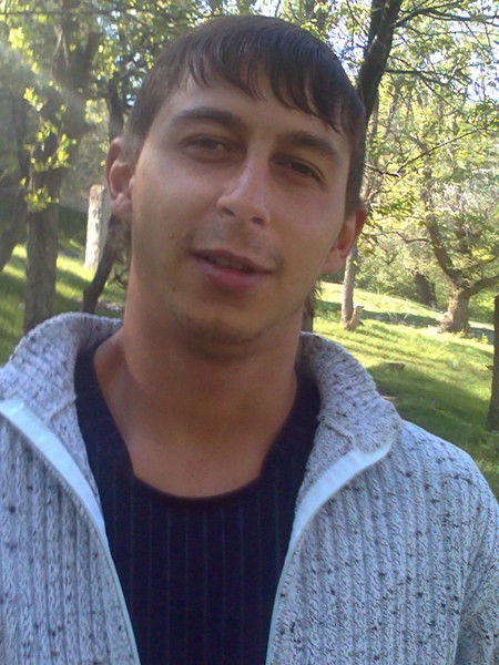 Феда Острик