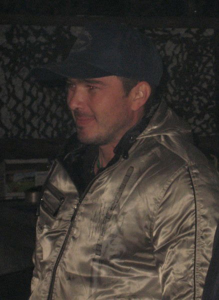 Артур Дмитриев