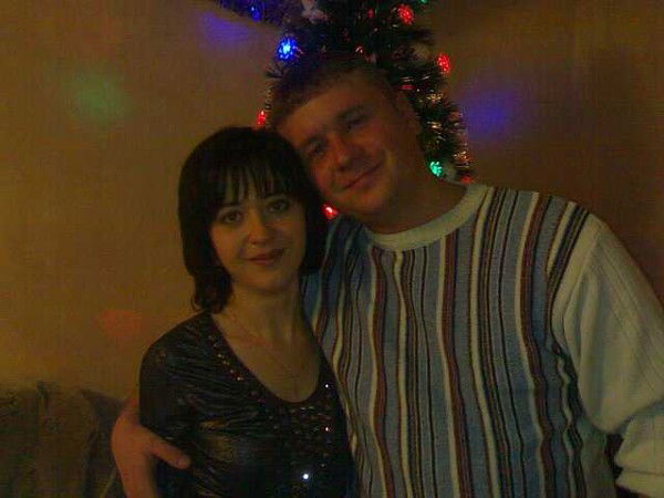 Марина Пудовинникова