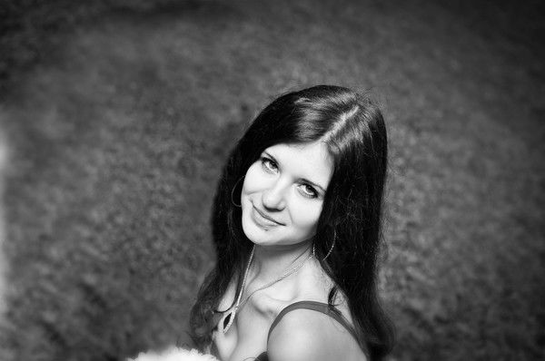 Олечка Долгая