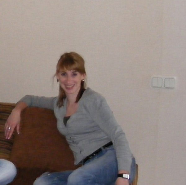 Анна Козлова