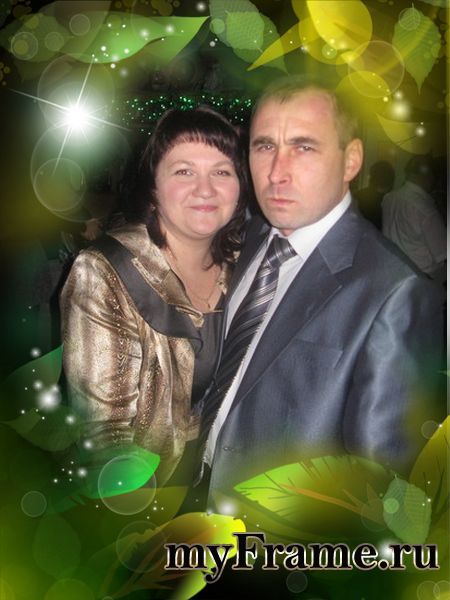 Татьяна Криницына