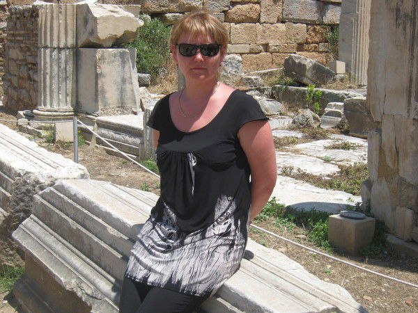 Надежда Танаева