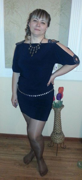 Олеся Маркитанчук