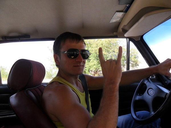 Ильдар Калиблеев