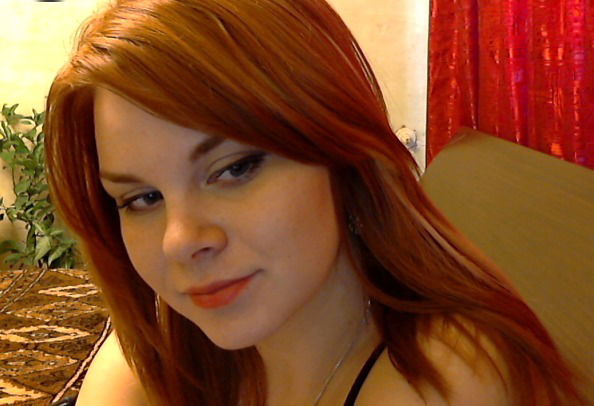 Александра Freckle