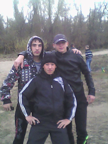 Партизан Маукаев