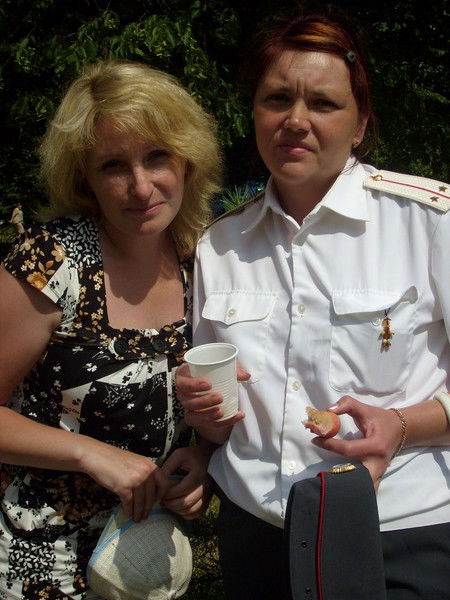 Ольга Украинская