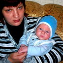 Ирина Казначеева