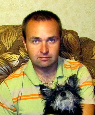 Александр Кох