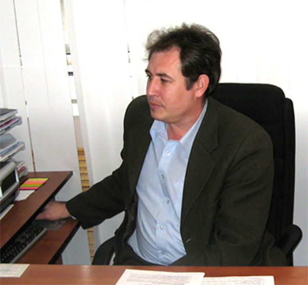 Андрей Гуляев