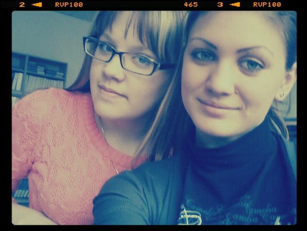 Екатерина Заречнева