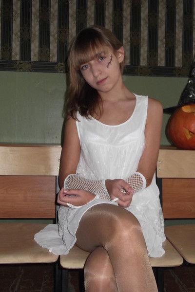 Дарья Рязанова