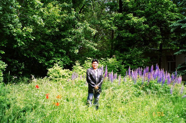 Нажмадин Сыбаев