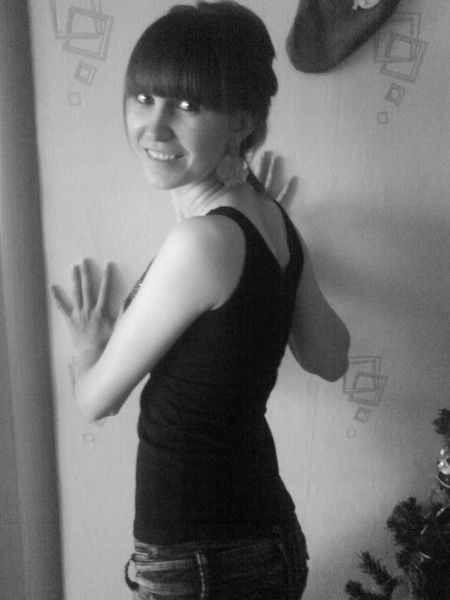 Екатерина Губина