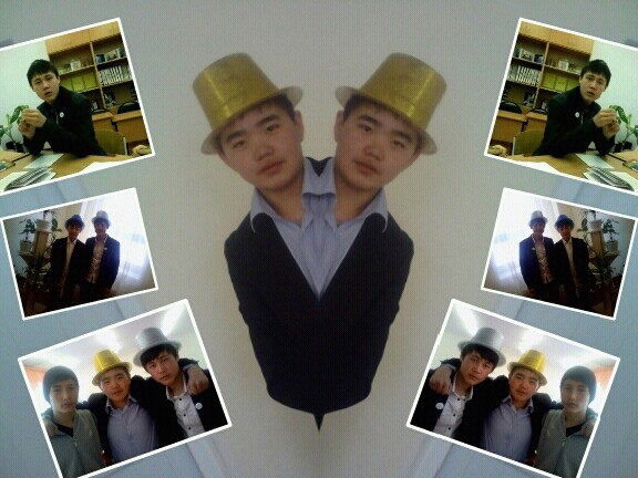 Арыстан Есенбаев