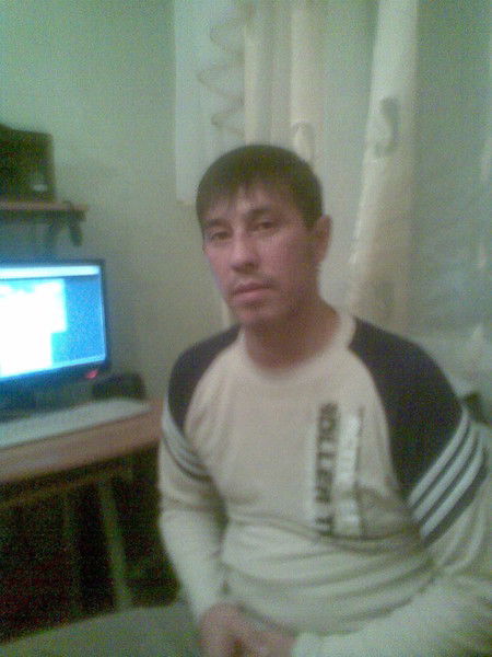 Руслан Когамов