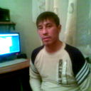 Руслан Когамов