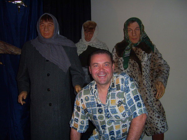 Сергей Сергеев