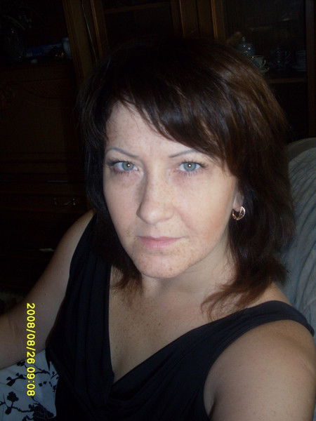 Юлия Русских