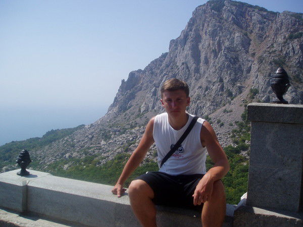 Алексей Опыхтин