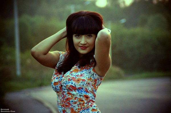 Наталья Сузучакова