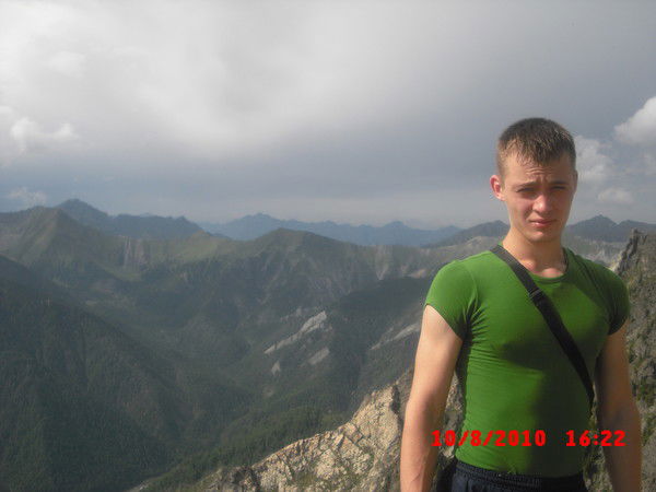 Артём Брагин