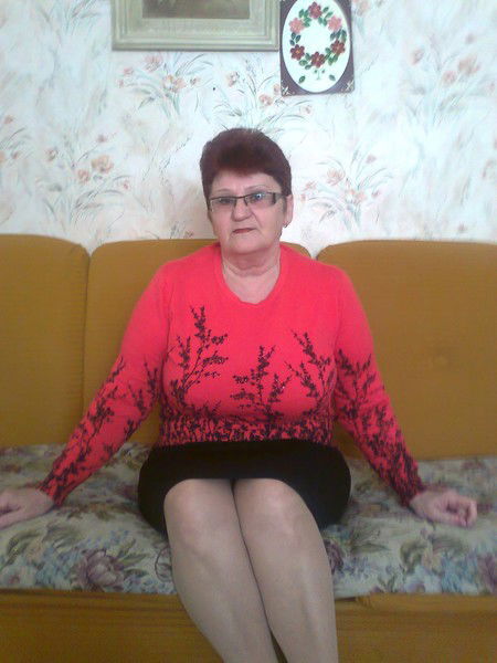 Лариса Грушенкова