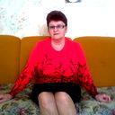 Лариса Грушенкова
