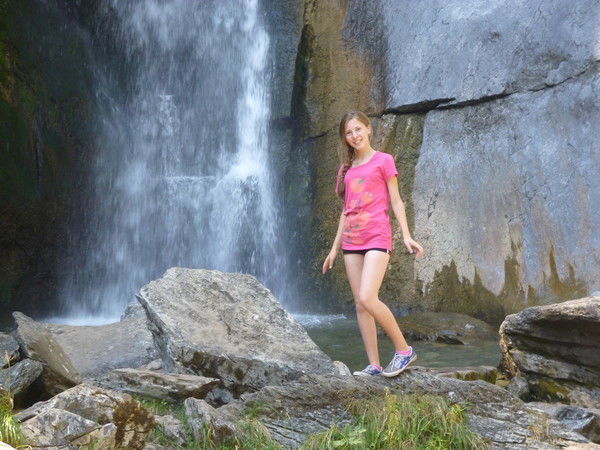 Светлана Алексеева